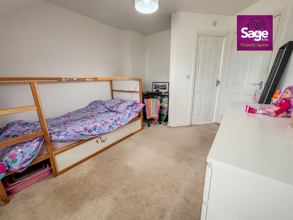 Additional image 12 of 3 bed semi-detached house for saleDominion Court, Newport NP19