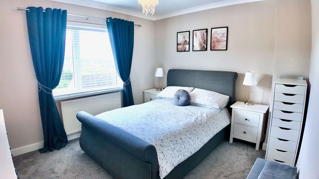 Additional image 5 of 3 bed semi-detached house for saleBronawelon Terrace, Crumlin NP11