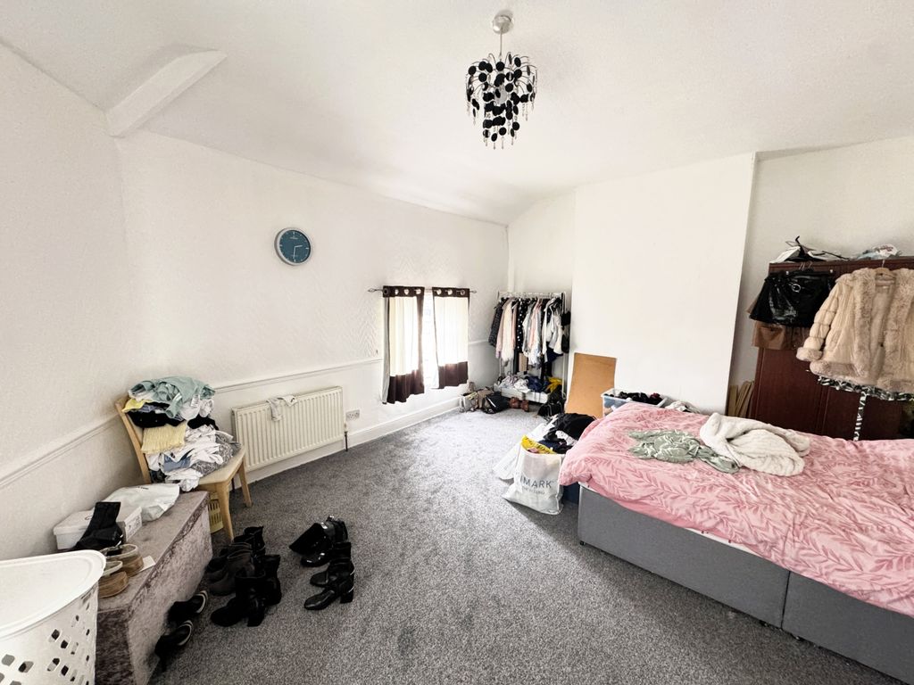 Additional image 14 of Studio for saleHigh Street, South Normanton DE55