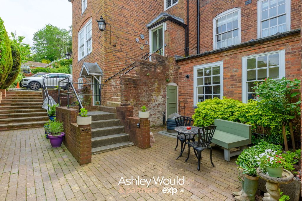 Additional image 15 of 2 bed flat for salePark Lane, Bewdley DY12