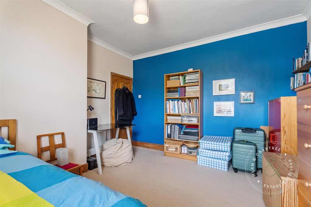 Additional image 21 of 4 bed terraced house for salePen Y Bryn Road, Heath, Cardiff CF14