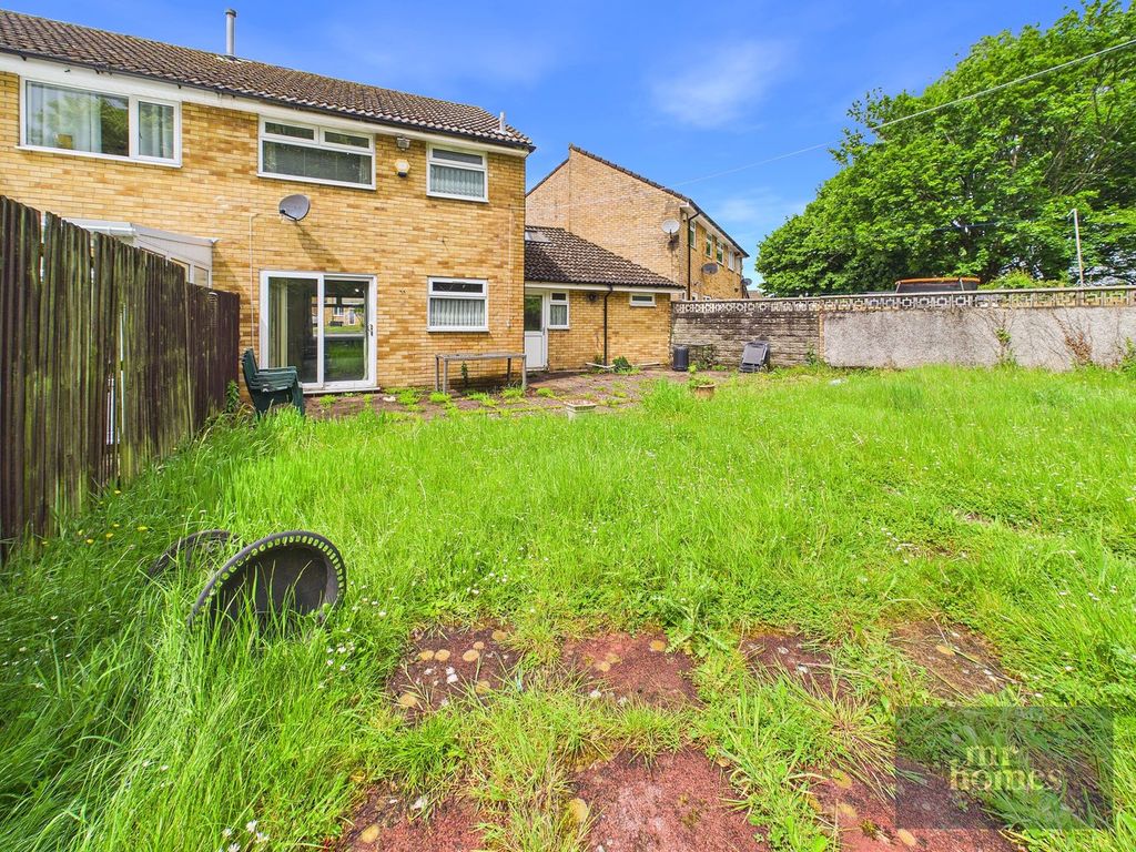 Additional image 26 of 3 bed semi-detached house for saleAintree Drive, Caerau, Cardiff CF5