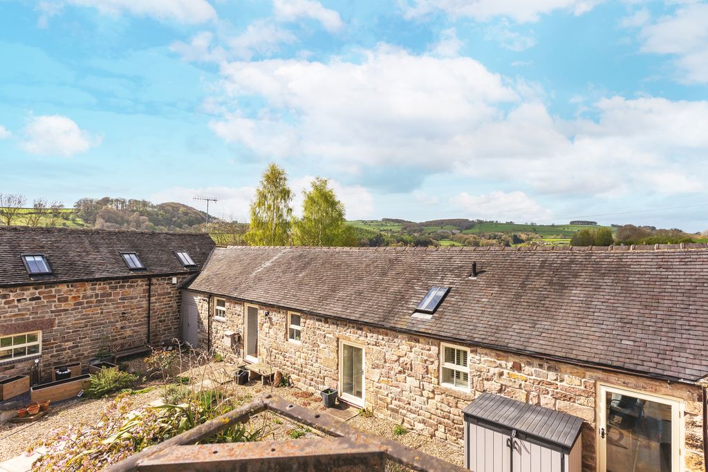 Additional image 20 of 3 bed barn conversion for saleBroadholme, Belper DE56