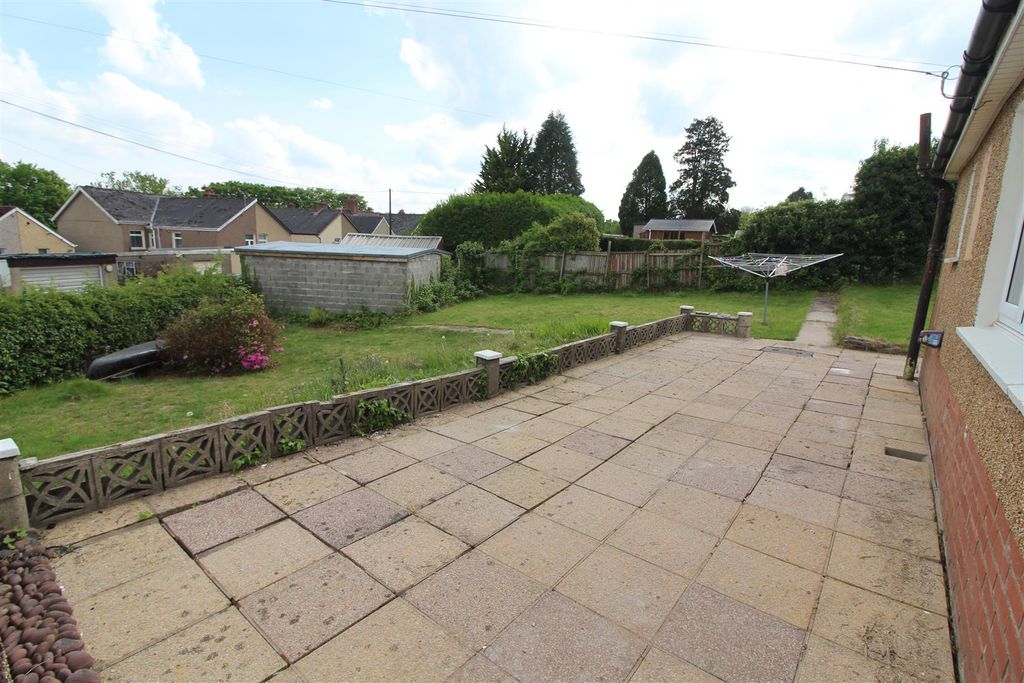 Additional image 37 of 3 bed detached bungalow for saleManor Road, Pontllanfraith, Blackwood NP12