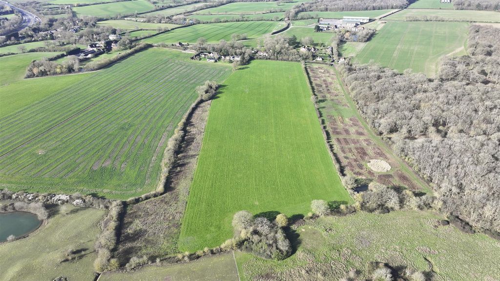 Land for saleWrittle Road, Margaretting, Ingatestone CM4