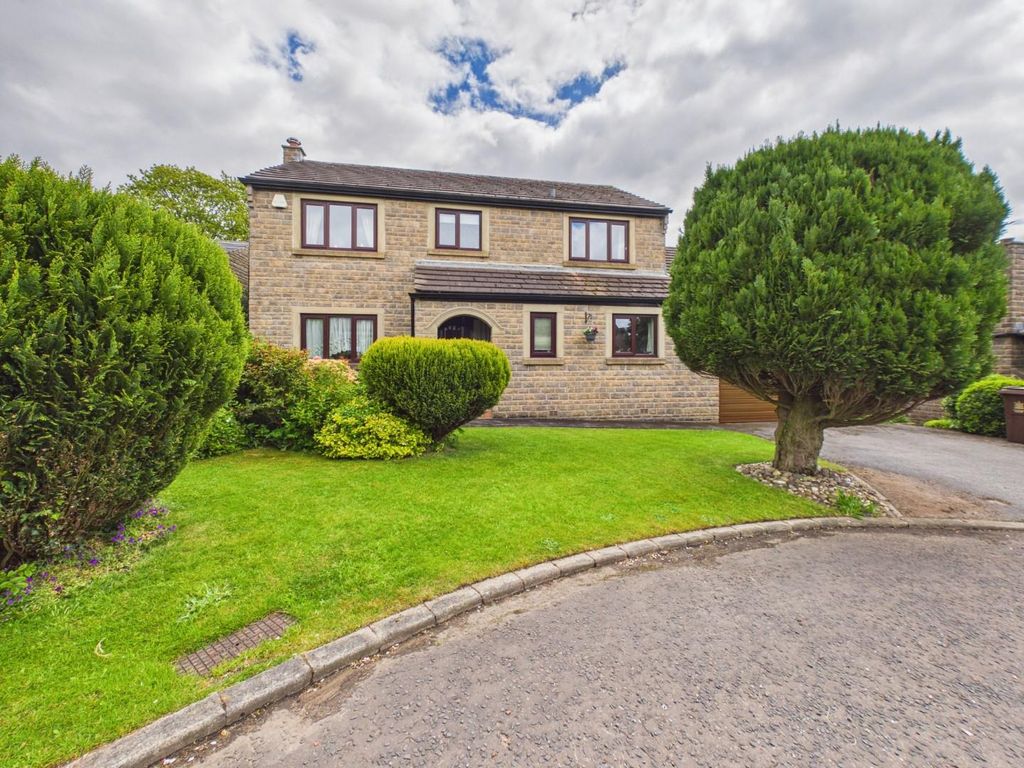 5 bed property for saleDalesway, Eldwick, Bingley BD16