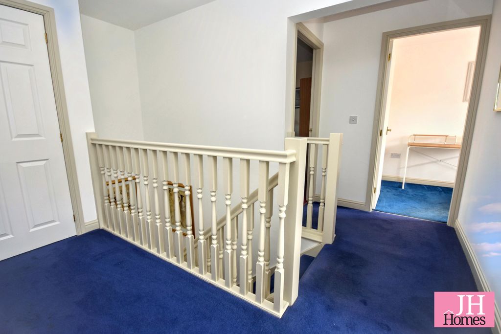 Additional image 15 of 4 bed detached house for saleRiverside Gardens, Barrow-In-Furness, Cumbria LA13