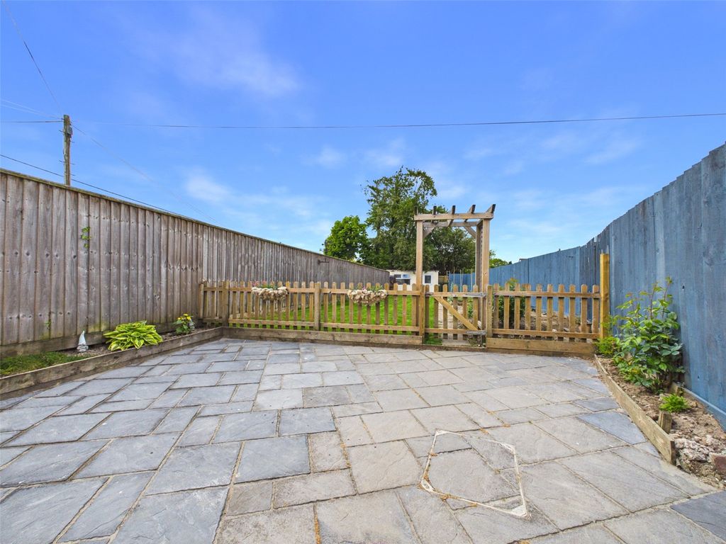 Additional image 16 of 2 bed semi-detached house for saleBrandis Corner, Holsworthy, Devon EX22