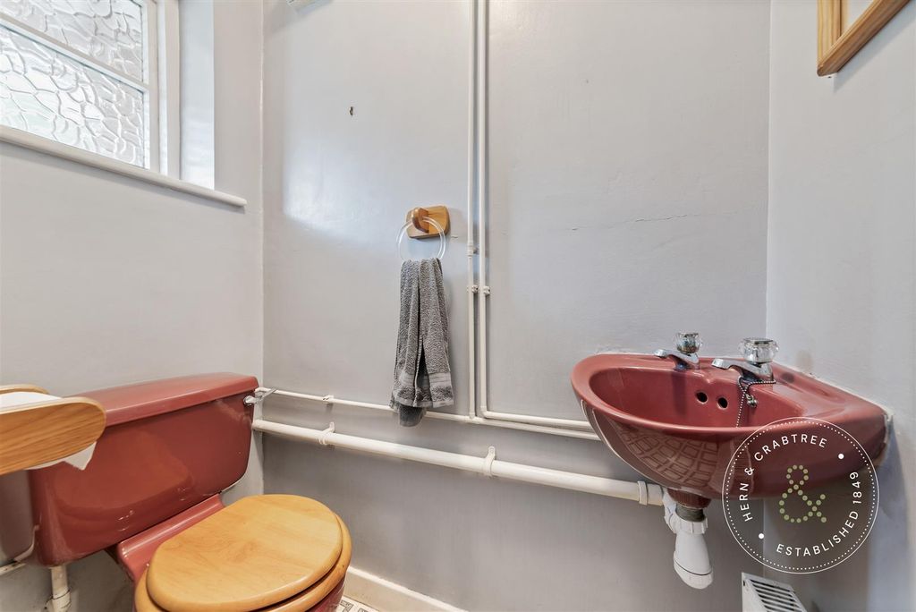 Additional image 11 of 3 bed detached house for saleCae Syr Dafydd, Cardiff CF11