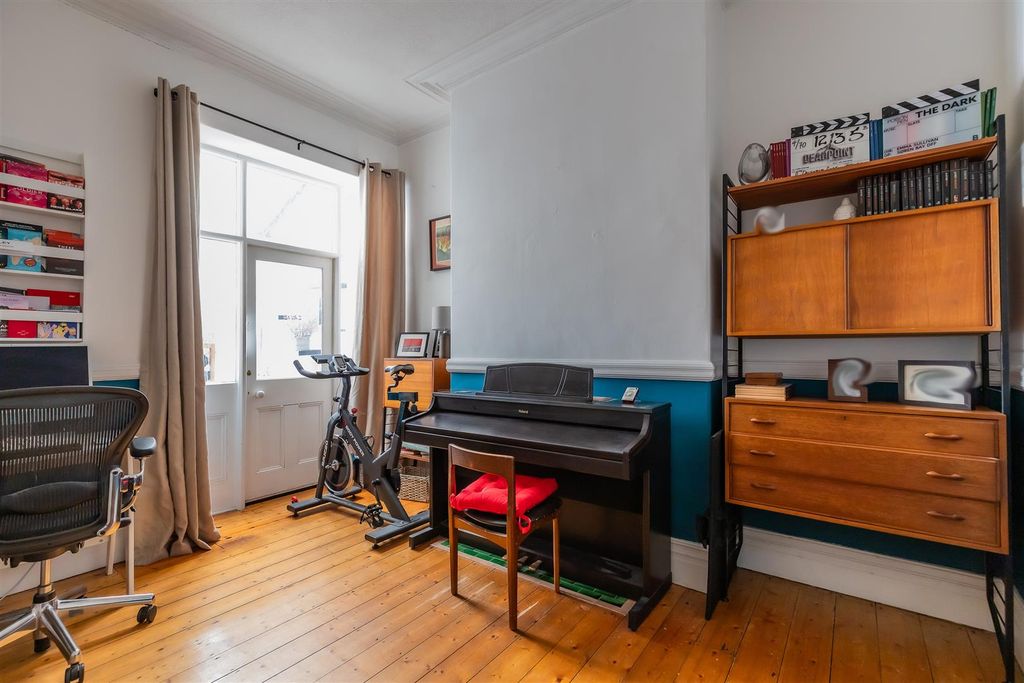 Additional image 5 of 3 bed terraced house for saleTydfil Place, Roath Park Cardiff CF23