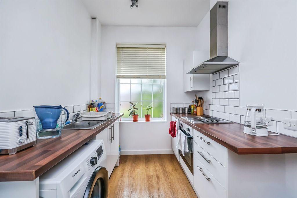 Additional image 6 of 1 bed flat for saleWood Street, Ilkeston DE7