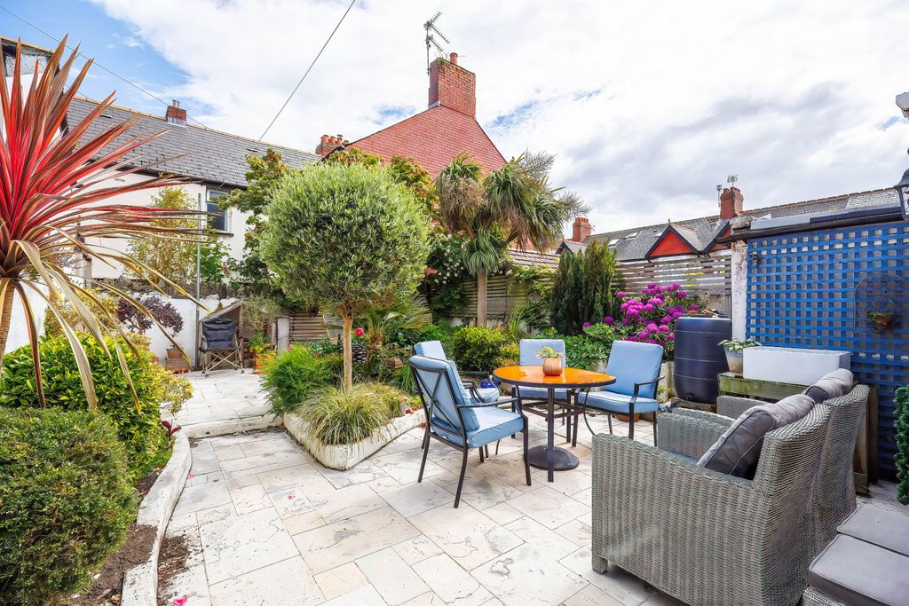 Additional image 37 of 4 bed terraced house for saleWaterloo Road, Penylan, Cardiff CF23