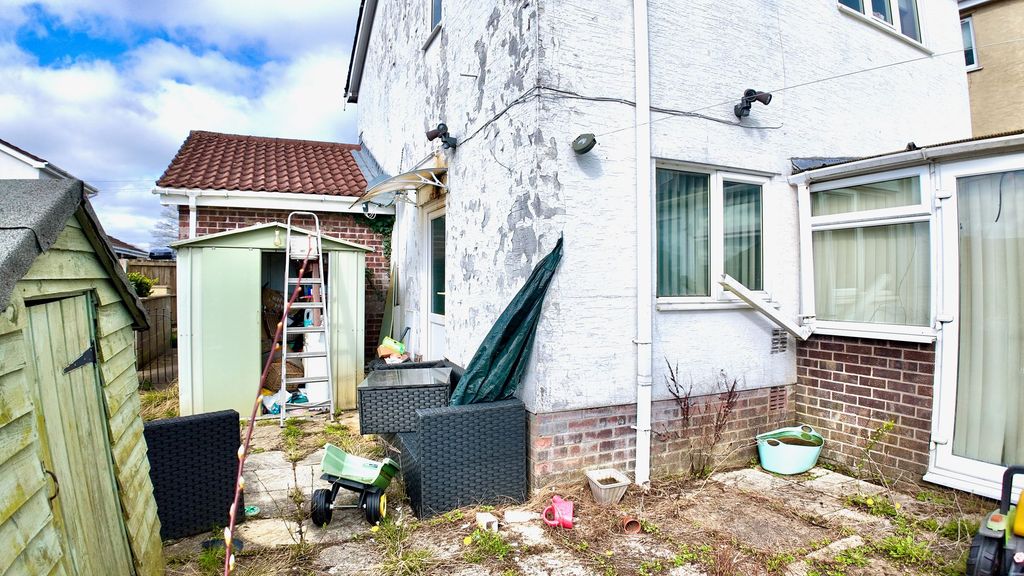 Additional image 20 of 3 bed detached house for saleBeaumaris Way, Grove Park NP12