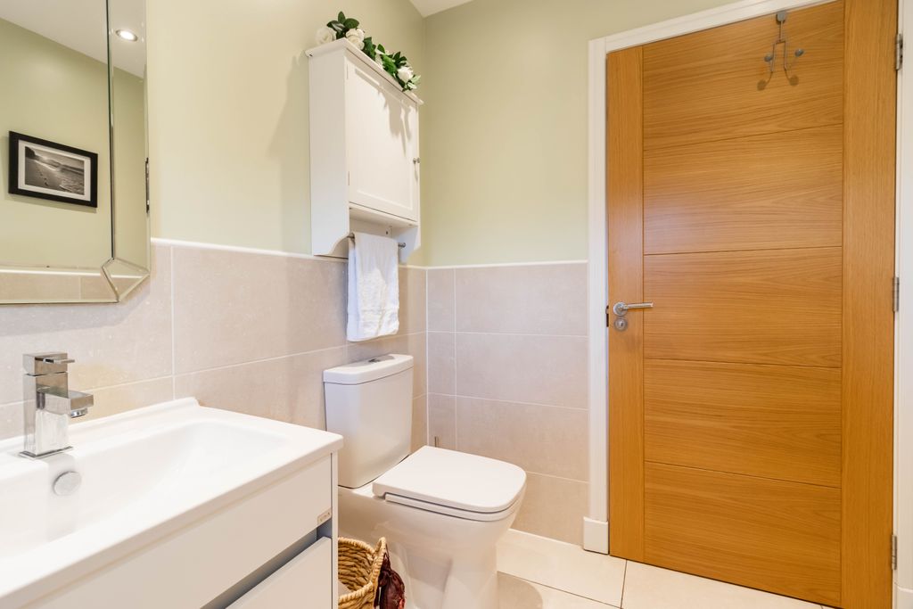 Additional image 19 of 3 bed detached bungalow for saleMary Countess Way, Glamis, Forfar DD8