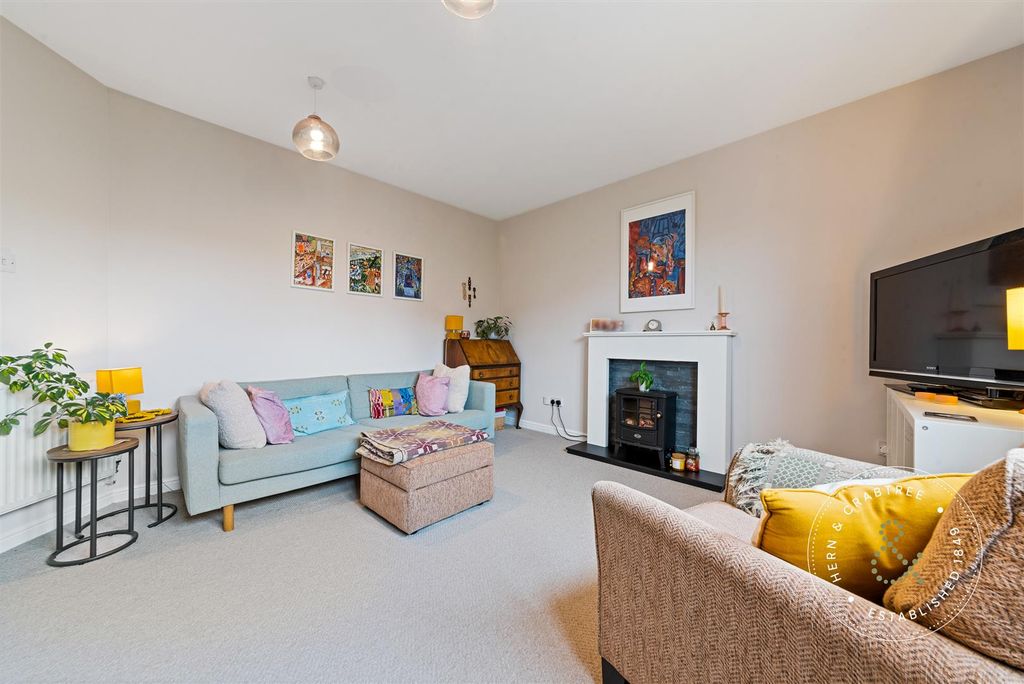 Additional image 2 of 2 bed flat for saleCorvette Court, Cardiff CF10