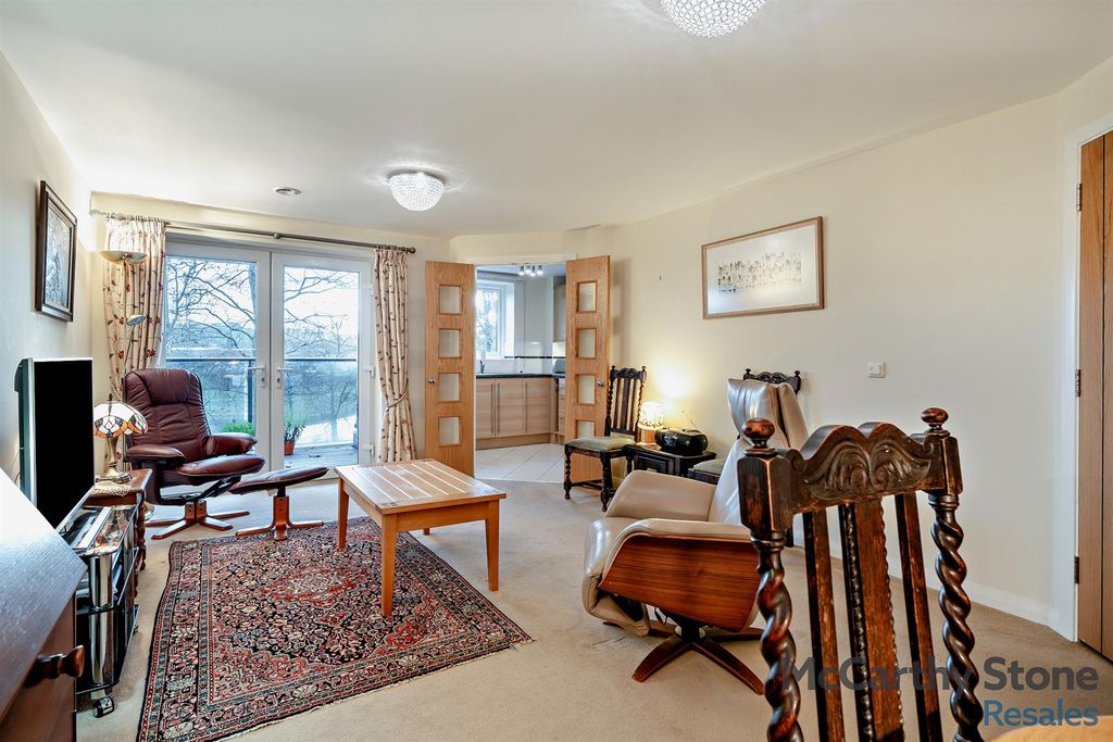 Additional image 3 of 1 bed flat for saleWainwright Court, Webb View, Kendal LA9