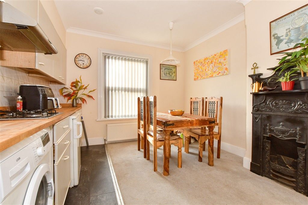 Additional image 6 of 2 bed maisonette for saleCarter Street, Sandown, Isle Of Wight PO36