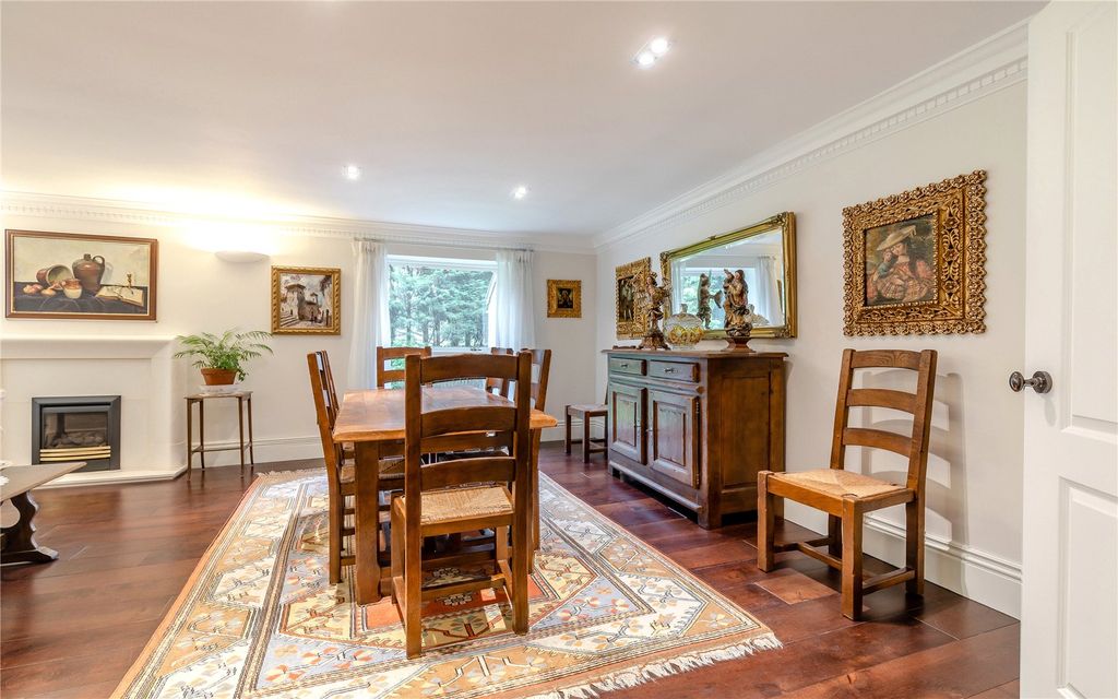 Additional image 7 of 3 bed flat for saleSuffolk Road, Altrincham, Cheshire WA14