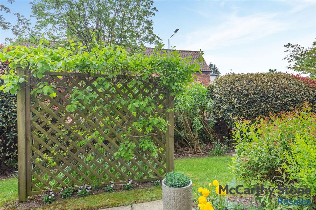 Additional image 21 of 2 bed flat for saleMalpas Court, Malpas Road, Northallerton DL7