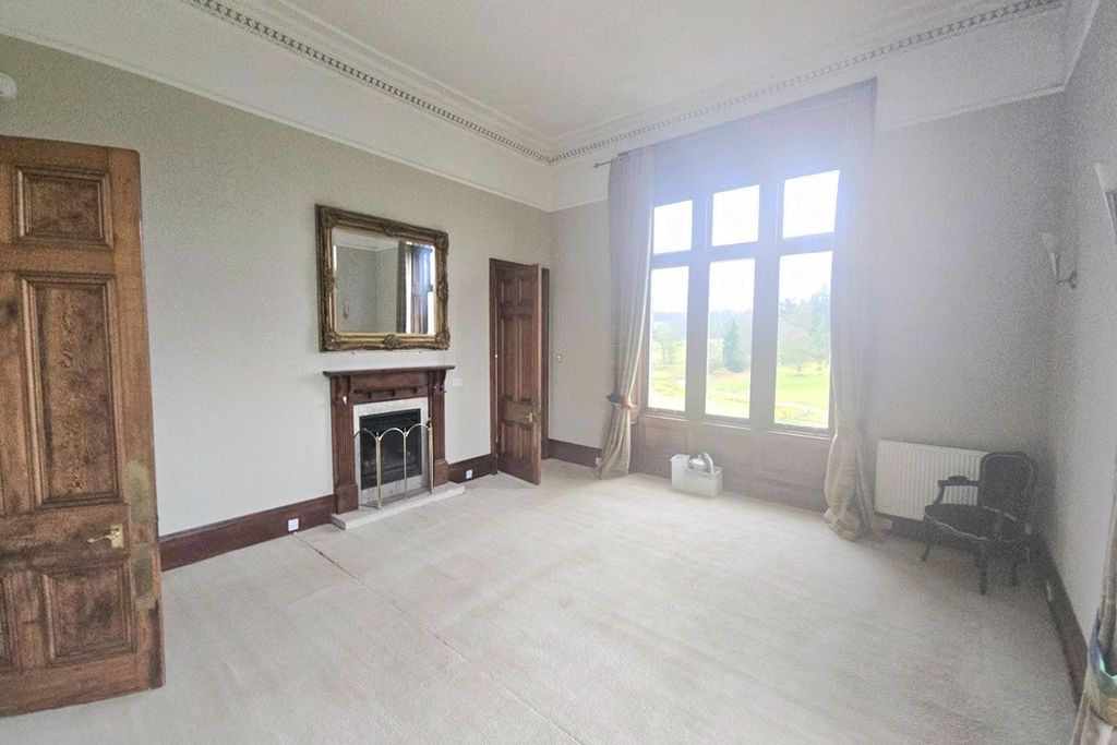 Additional image 4 of 3 bed flat for saleStrathspey Suite, Carbeth House, Killearn G639Qb G63