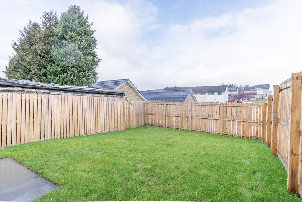 Additional image 31 of 2 bed semi-detached house for saleSt Leonards Walk, Carnbroe, Coatbridge ML5