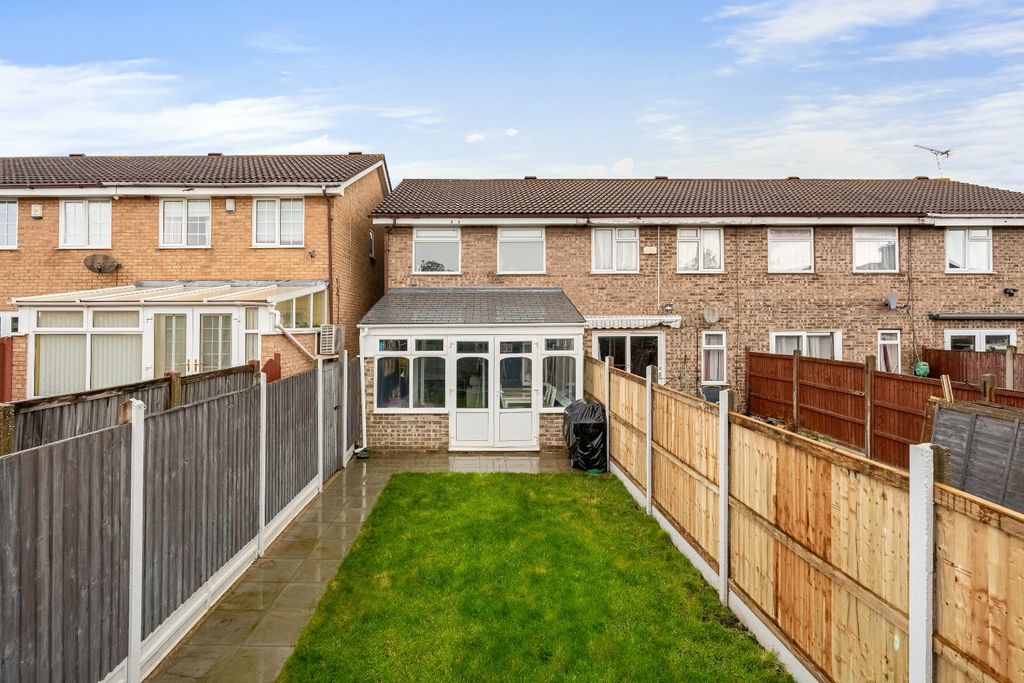 Additional image 17 of 3 bed end terrace house for saleFairmont Close, Belvedere, Kent DA17