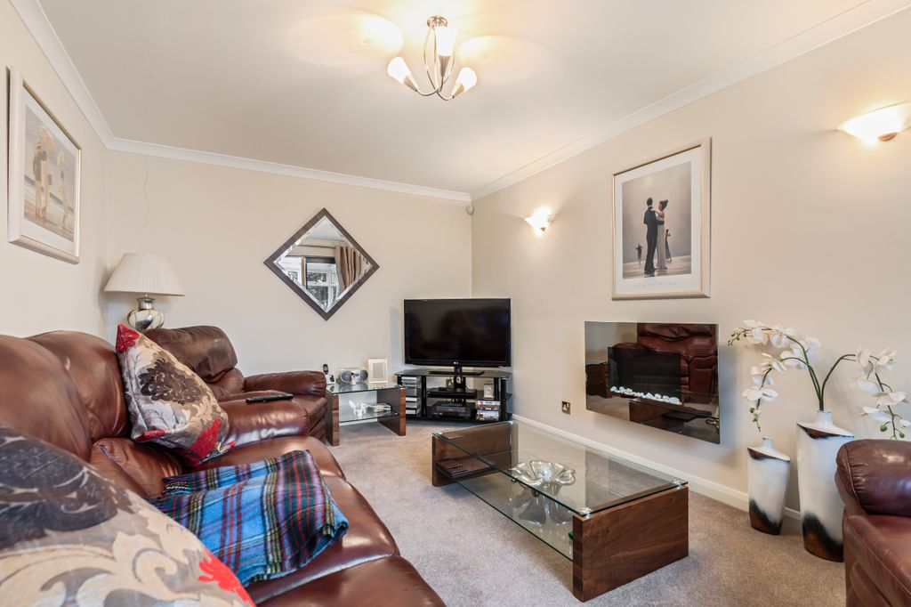 Additional image 12 of 4 bed detached house for sale153 Aitchison Street, Airdrie ML6