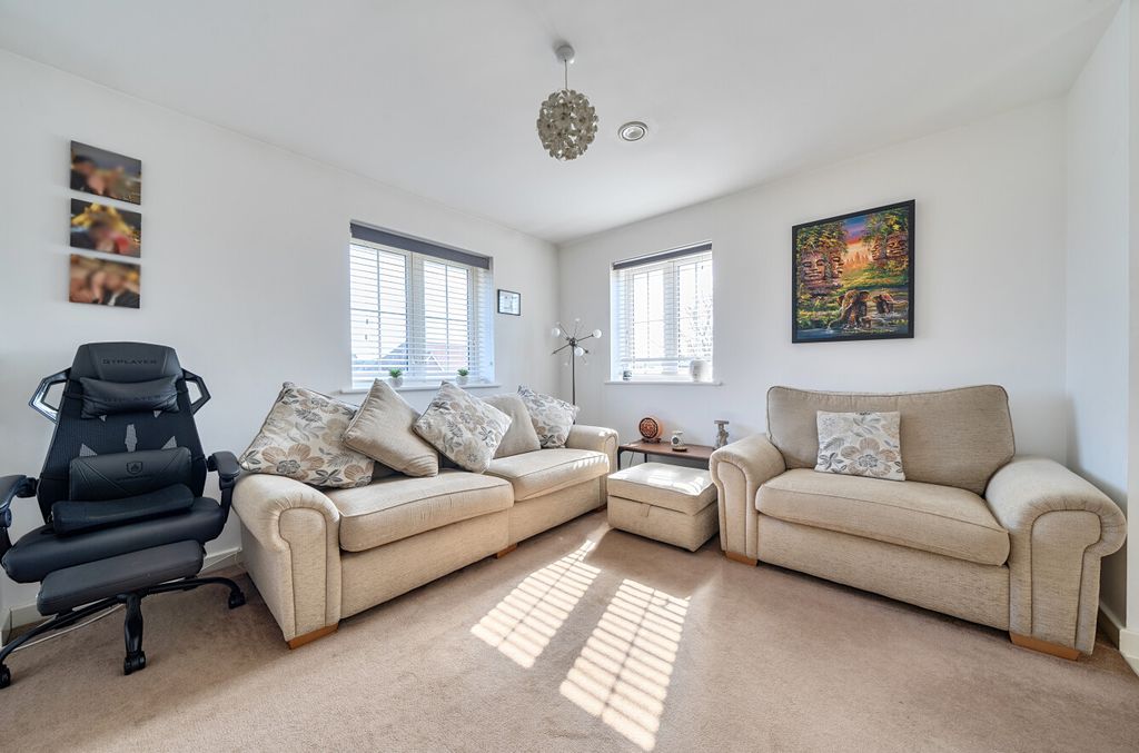 1 bed flat for saleSant Road, Elsenham CM22