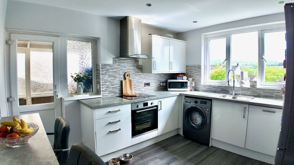 Additional image 4 of 3 bed terraced house for salePark Place, Bargoed CF81