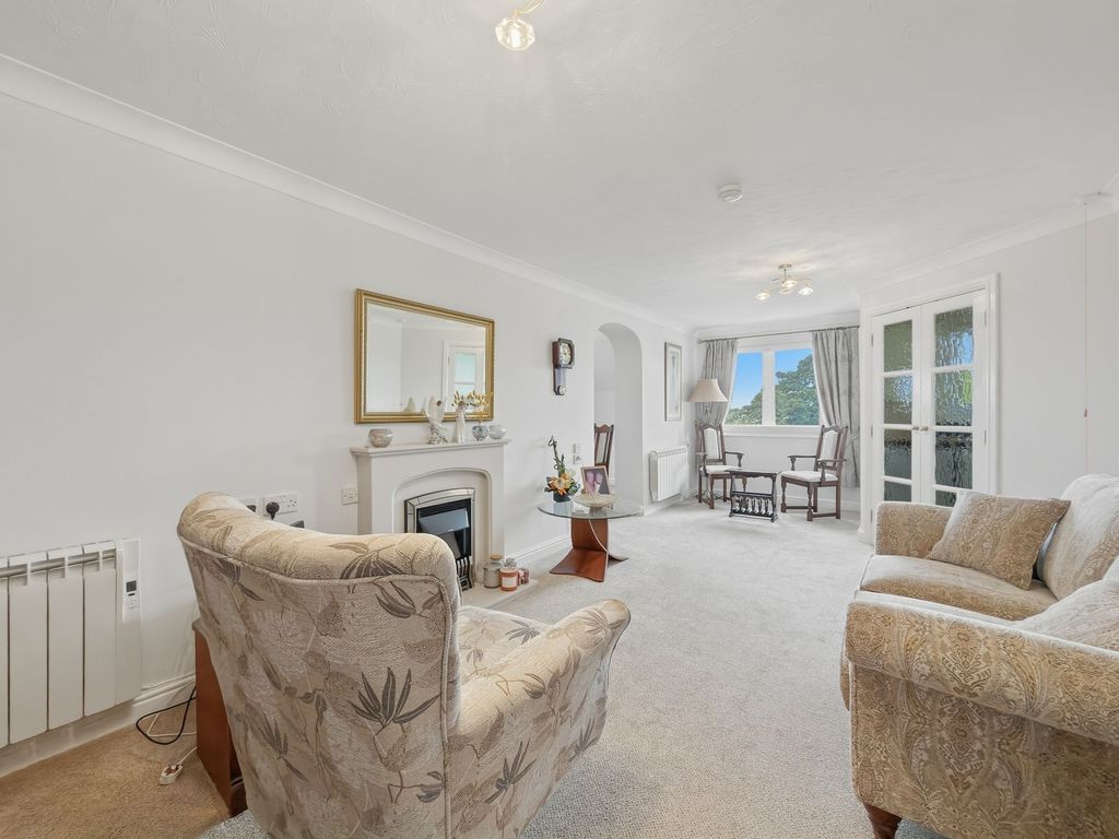 Additional image 5 of 1 bed flat for saleBassaleg Road, Monmouth Court Bassaleg Road NP20