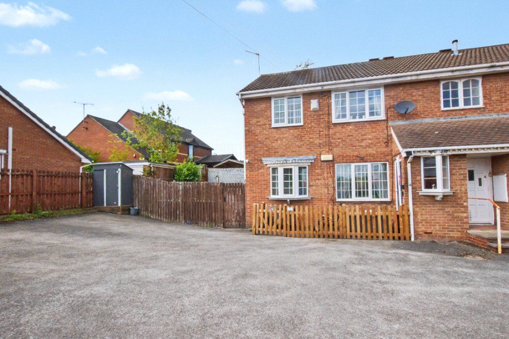 Additional image 10 of 2 bed flat for saleChestnut Gardens, Leeds, West Yorkshire LS12