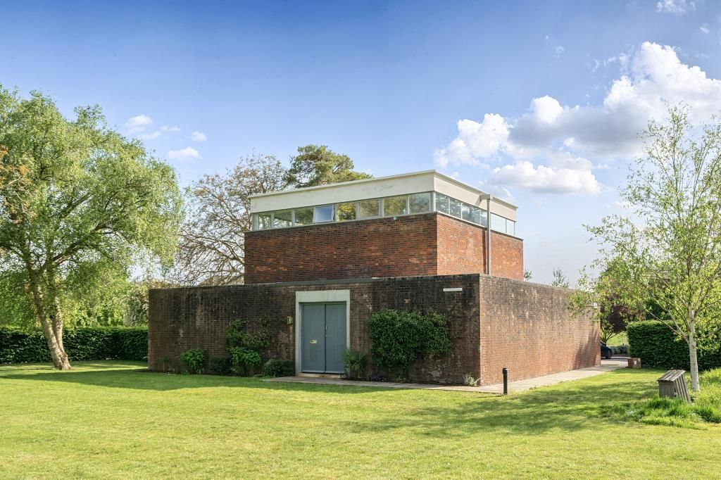 Additional image 26 of 3 bed detached house for saleSubstation House, Garden Quarter, Caversfield, Oxfordshire OX27