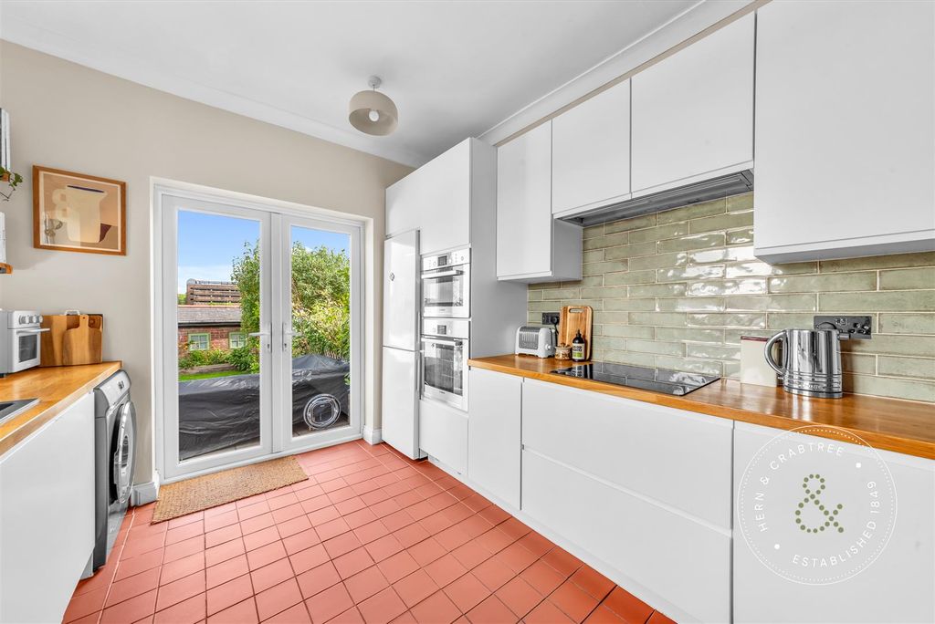 Additional image 14 of 3 bed terraced house for saleClodien Avenue, Cardiff CF14