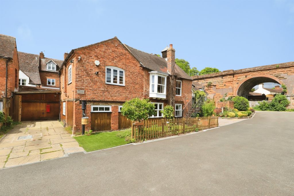 Additional image 2 of 3 bed detached house for saleWestbourne Street, Bewdley DY12