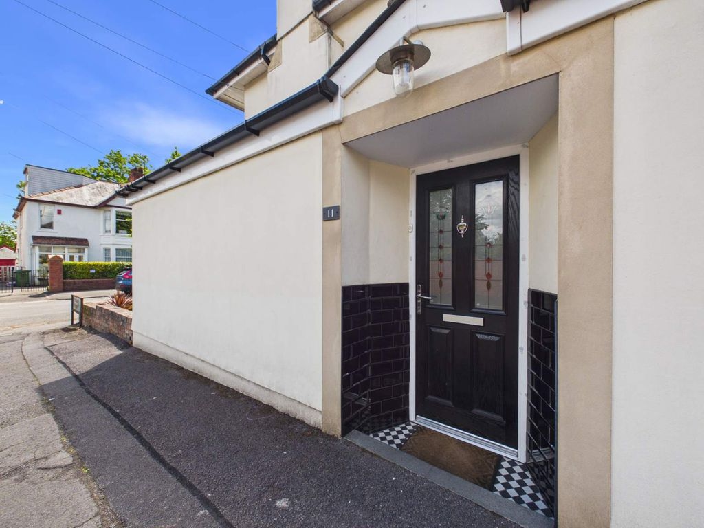 Additional image 7 of 3 bed semi-detached house for saleSt. Margarets Road, Whitchurch, Cardiff. CF14