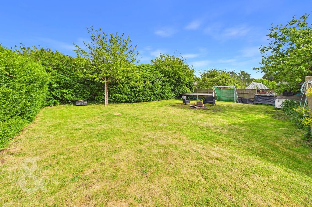 Additional image 20 of 4 bed end terrace house for saleLondon Road, Beccles NR34