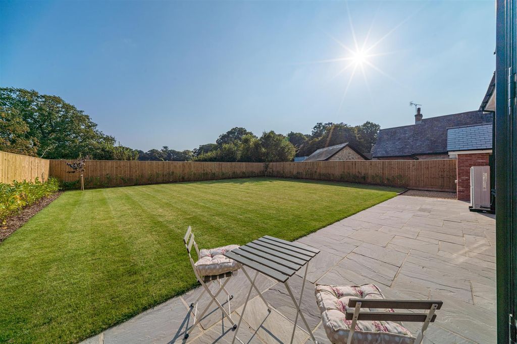 Additional image 10 of 4 bed detached house for saleBembridge, Isle Of Wight PO35
