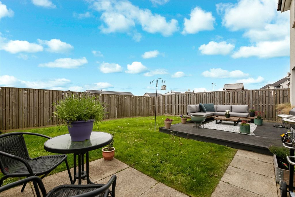 Additional image 24 of 4 bed detached house for saleStewart Gardens, Airdrie, North Lanarkshire ML6