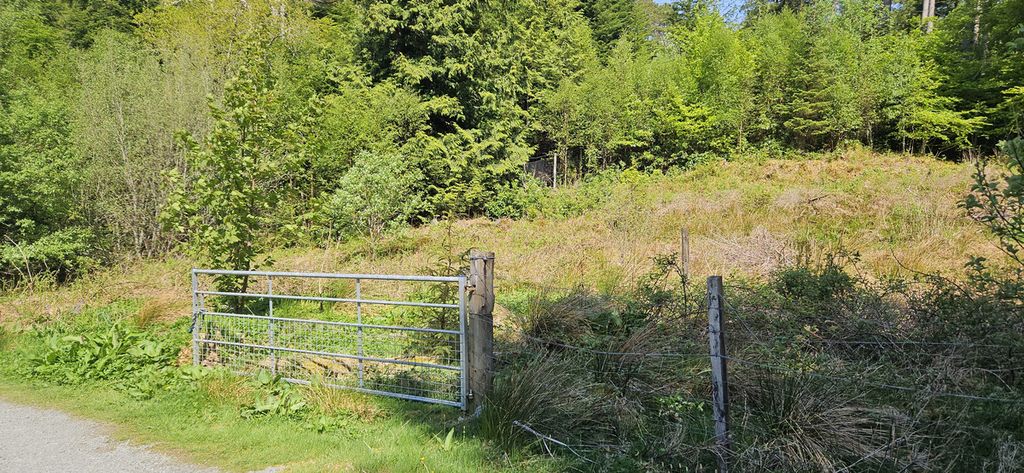Land for saleDuncraig, Plockton IV52 photo 2