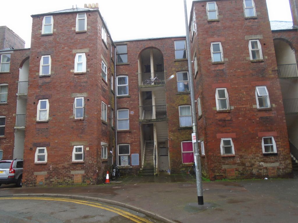 1 bed flat for saleEgerton Court, Barrow In Furness LA14