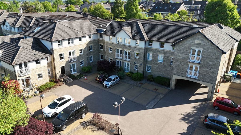Additional image 13 of 2 bed flat for saleFlat 64, 11 Clachnaharry Road, Inverness IV3