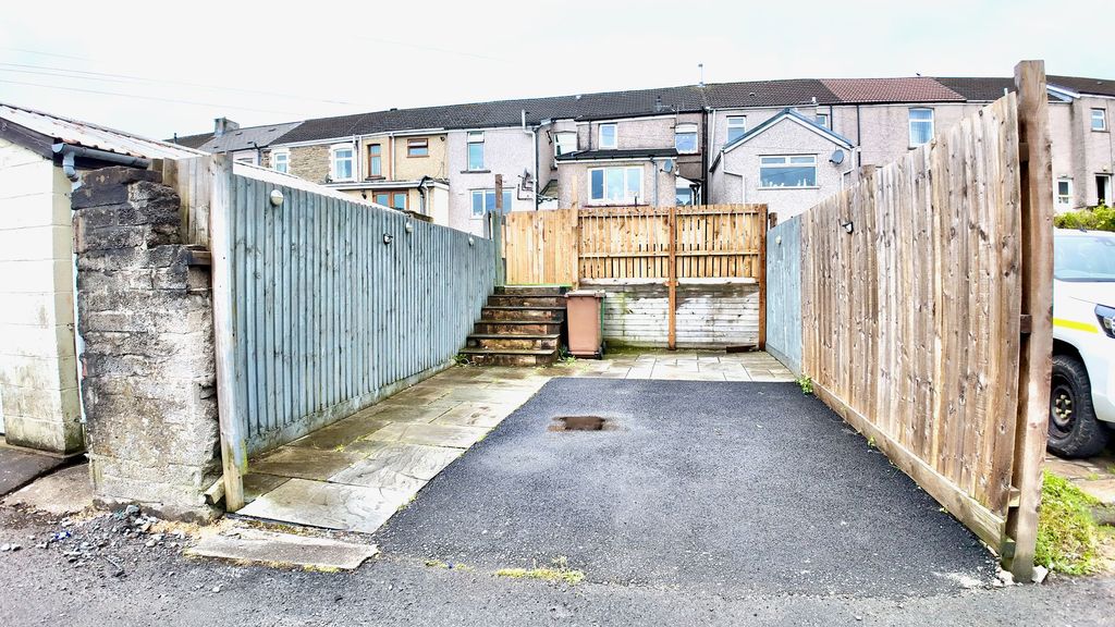 Additional image 13 of 3 bed terraced house for salePark Place, Bargoed CF81