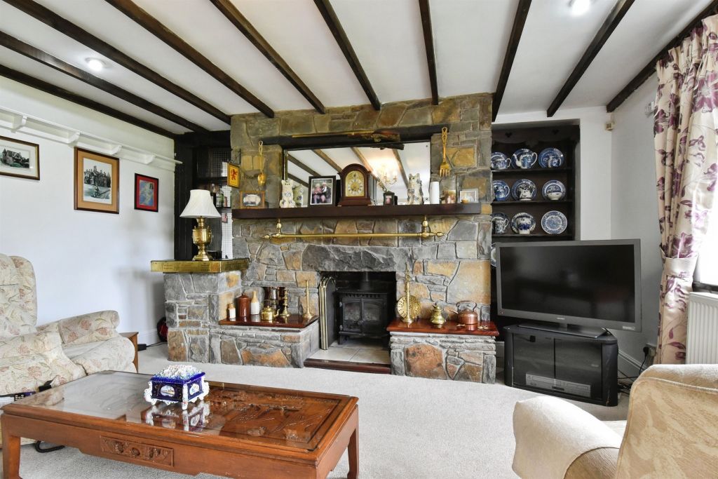 Additional image 8 of 4 bed semi-detached house for saleCrichton Cottage, Abernant, Aberdare CF44
