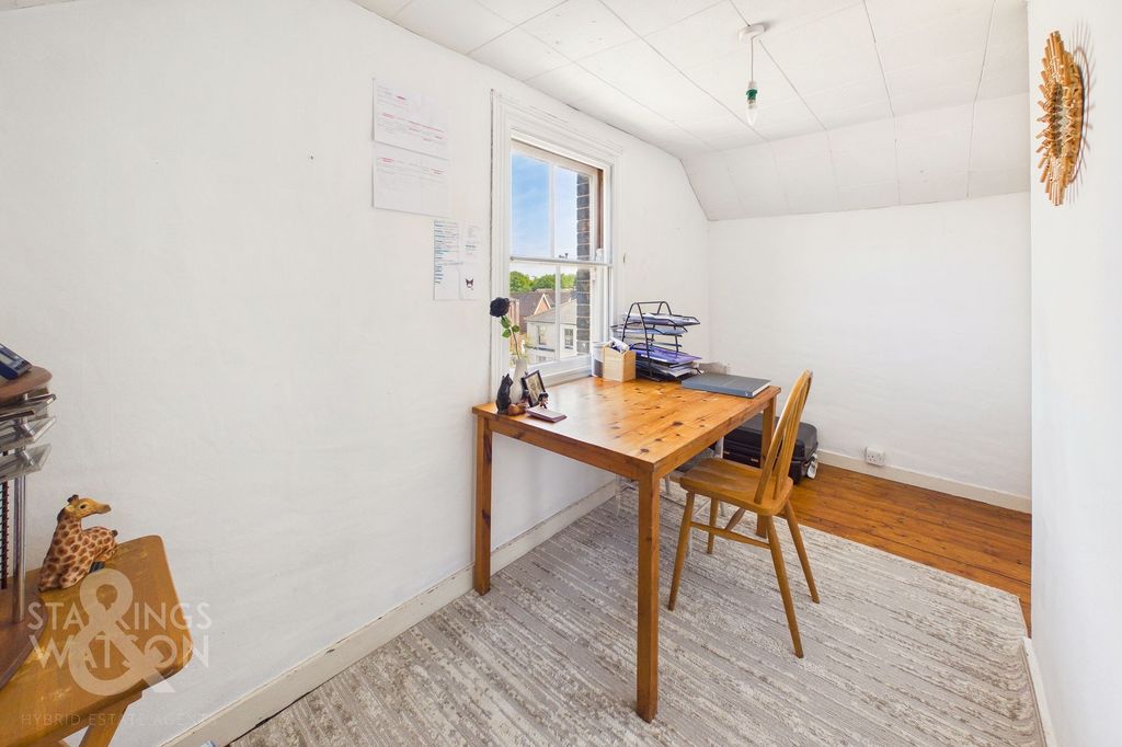Additional image 20 of 5 bed semi-detached house for saleStation Road, Beccles NR34