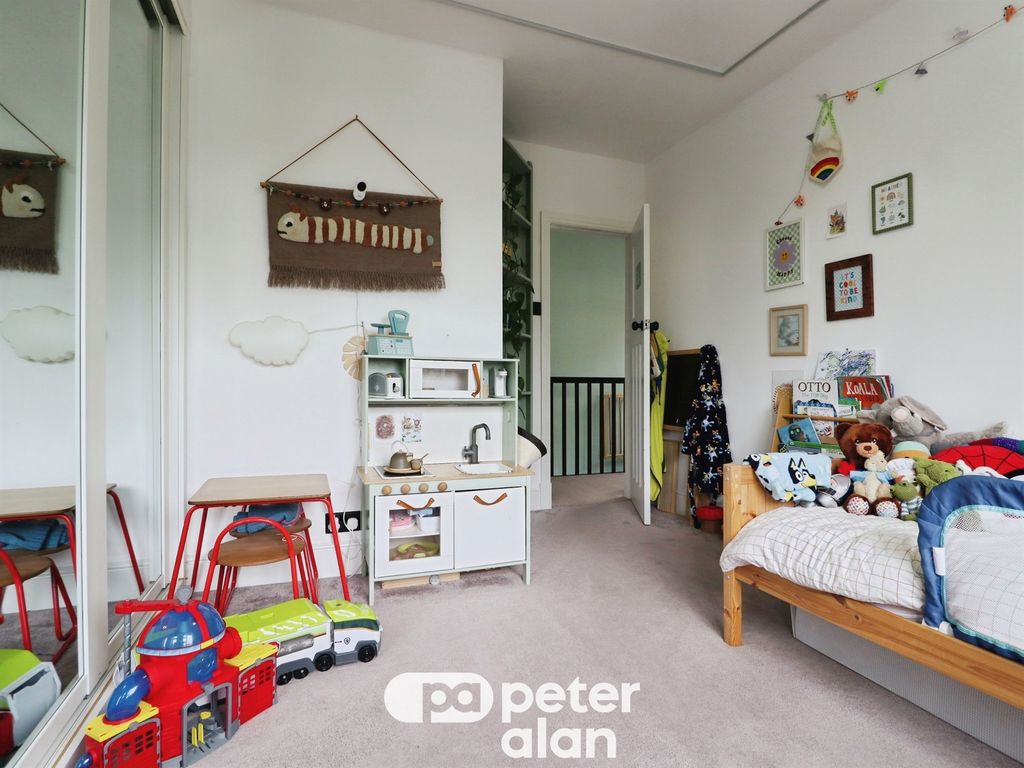 Additional image 18 of 3 bed semi-detached house for saleManor Way, Cardiff CF14