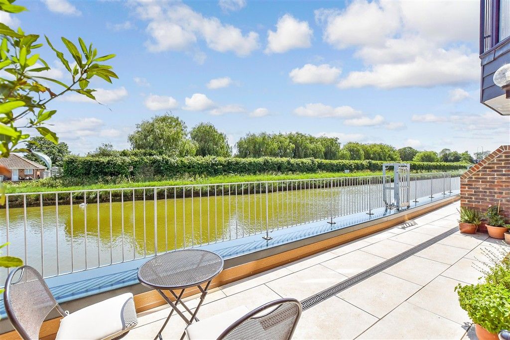 Additional image 13 of 3 bed town house for saleTarrant Wharf, Arundel, West Sussex BN18