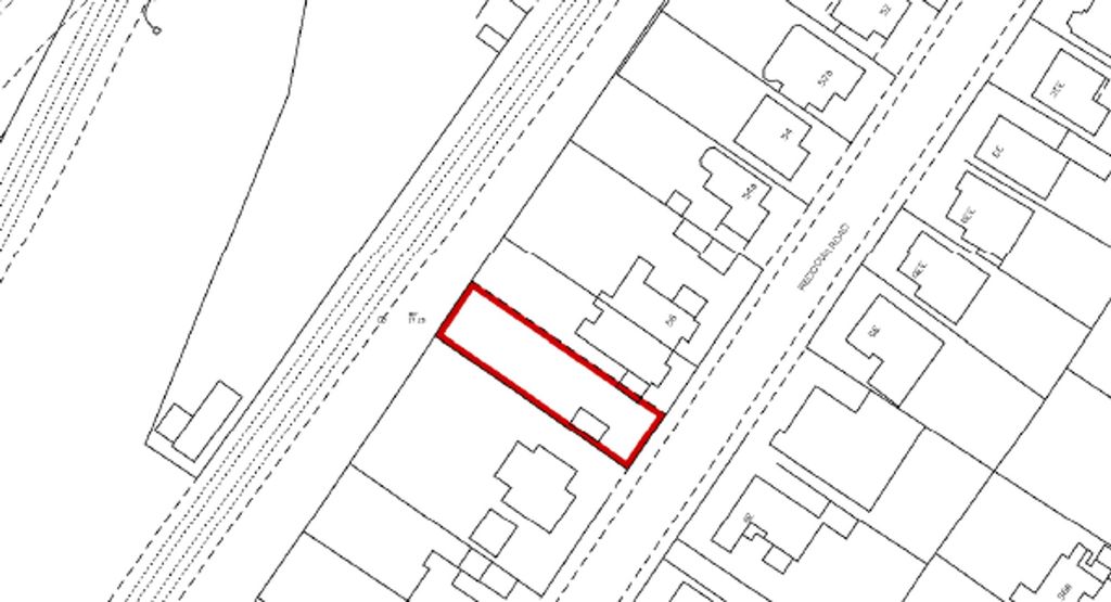 Additional image 4 of Land for saleReddown Road, Coulsdon CR5