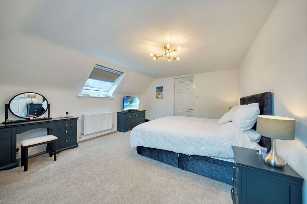 Additional image 28 of 5 bed detached house for saleCraigstewart Crescent, Ayr KA7