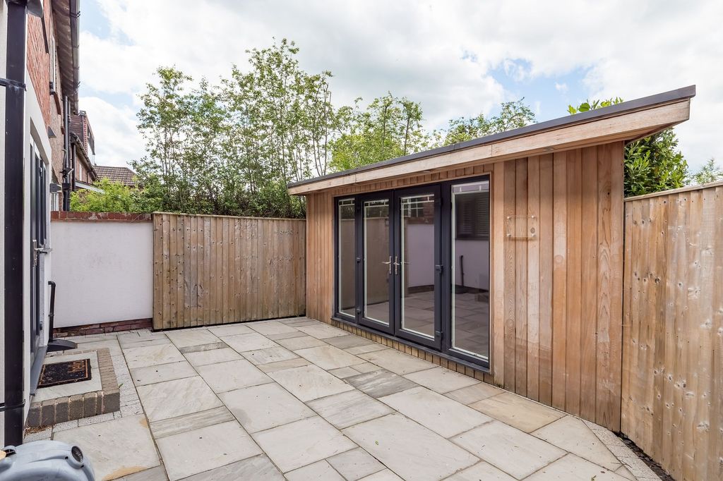 Additional image 13 of 3 bed semi-detached house for saleCrescent Road, Alderley Edge SK9