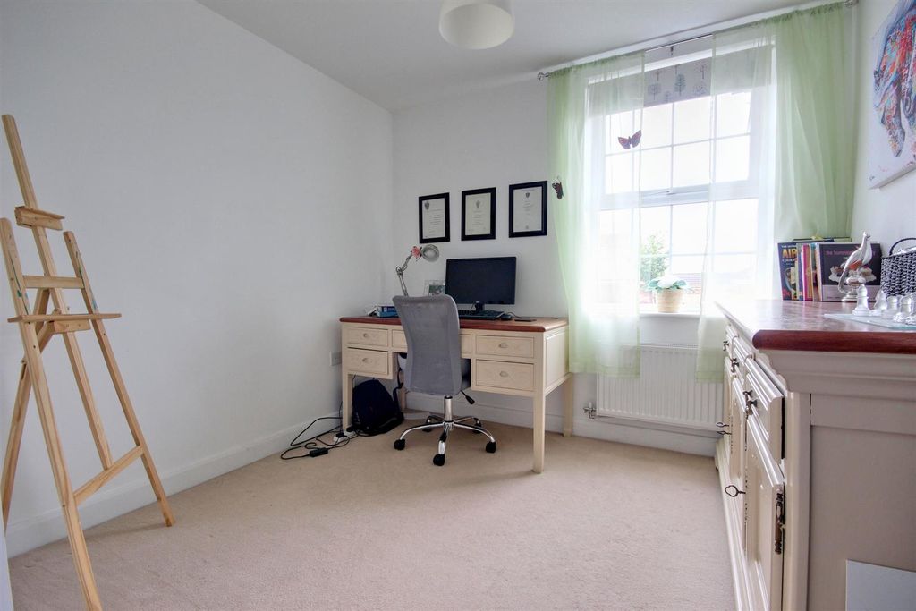 Additional image 12 of 4 bed detached house for saleNewman Avenue, Beverley HU17